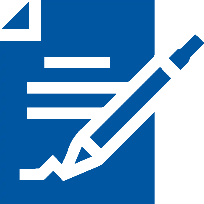 Contract Icon